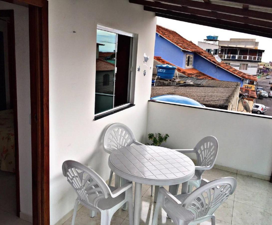 Alugo Casa Inteira Excelente Casa De Temporada Em Cabo Frio Exterior foto